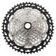 Shimano Deore XT CS-M8100 fogaskoszorú 10-51 fog 12 sebességes