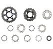 Shimano Dura-Ace CS-R9100 fogaskoszorú 11-28 fog 11 sebességes