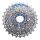 Shimano Claris CS-HG50 fogaskoszorú 12-25 fog 8 sebességes