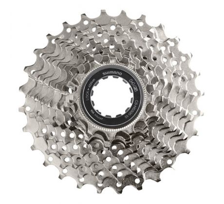 Shimano Deore/Tiagra CS-HG500 fogaskoszorú 11-32 fog 10 sebességes