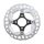 Shimano RT-MT800 Deore XT Ice-Tech Freeza féktárcsa Center Lock 140mm