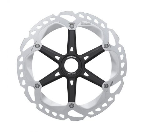 Shimano RT-MT800 Deore XT Ice-Tech Freeza féktárcsa Center Lock 203mm