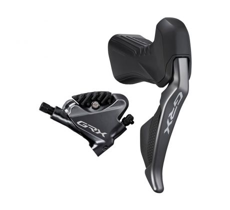 Shimano GRX Di2 ST-RX815 Dual Control hátsó hidraulikus tárcsafék (1/2x11s.)