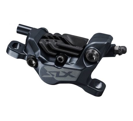 Shimano SLX BR-M7120 féknyereg hűtőbordás műgyantás (N03A-resin)