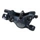 Shimano SLX BR-M7100 féknyereg műgyantás (G03S-resin)