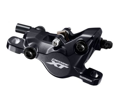 Shimano Deore XT BR-M8100 féknyereg műgyantás (G03A-resin)