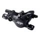 Shimano Deore XT BR-M8100 féknyereg műgyantás (G03A-resin)