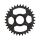 Shimano Deore XT FC-M8100 lánctányér 12 sebességes 34 fog