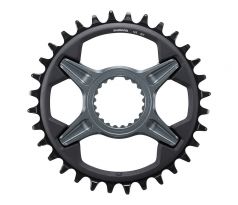 Shimano SLX FC-M7100 lánctányér 12 sebességes 30 fog