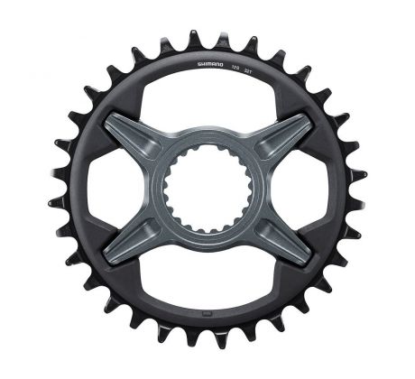 Shimano SLX FC-M7100 lánctányér 12 sebességes 30 fog