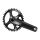 Shimano GRX FC-RX810-1 hajtómű (42 - 172.5mm) 11s.