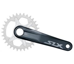 Shimano SLX FC-M7120 Boost hajtókar (175mm) 12s. lánctányér nélkül