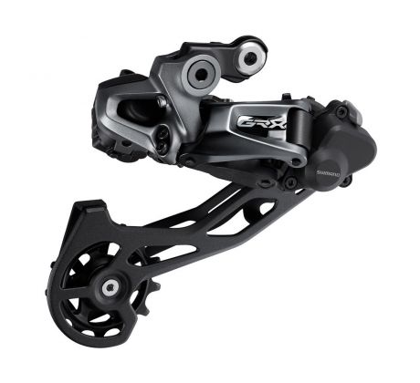 Shimano GRX RD-RX815 Shadow RD+ Di2 hátsó váltó 2x11s.