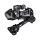 Shimano GRX RD-RX817 Shadow RD+ Di2 hátsó váltó 1x11s.