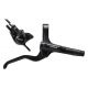 Shimano Altus BL-MT201/BR-MT200 hátsó fékszett műgyantás (B01S-resin)