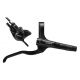 Shimano Altus BL-MT200/BR-MT200 hátsó fékszett műgyantás (B01S-resin)