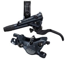 Shimano SLX BR-M7100 első fékszett műgyantás (G03S-resin)