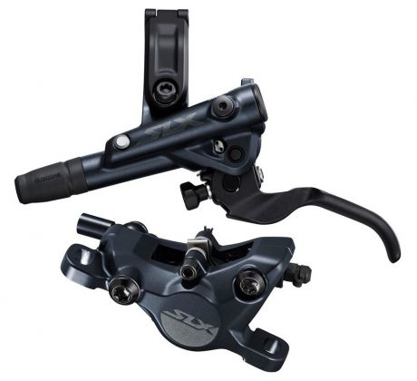 Shimano SLX BR-M7100 első fékszett műgyantás (G03S-resin)