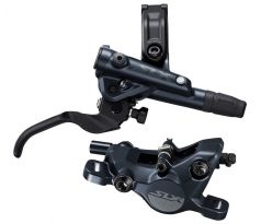 Shimano SLX BR-M7100 hátsó fékszett műgyantás (G03S-resin)