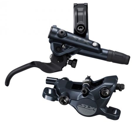 Shimano SLX BR-M7100 hátsó fékszett műgyantás (G03S-resin)