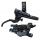 Shimano SLX BR-M7120 hátsó fékszett hűtőbordás műgyantás (N03A-resin)