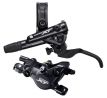 Shimano Deore XT BR-M8100 első fékszett műgyantás (G03S-resin)