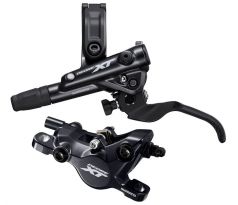 Shimano Deore XT BR-M8100 első fékszett műgyantás (G03S-resin)