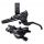 Shimano Deore XT BR-M8100 első fékszett műgyantás (G03S-resin)