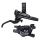 Shimano Deore XT BR-M8120 hátsó fékszett hűtőbordás műgyantás (N03A-resin)