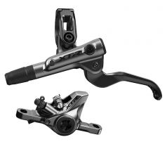 Shimano XTR BR-M9100 első fékszett műgyantás (K03Ti-resin)