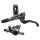 Shimano XTR BR-M9100 első fékszett műgyantás (K03Ti-resin)