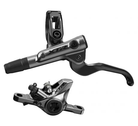 Shimano XTR BR-M9100 első fékszett műgyantás (K03Ti-resin)