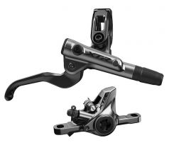 Shimano XTR BR-M9100 hátsó fékszett műgyantás (K03Ti-resin)