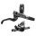 Shimano XTR BR-M9100 hátsó fékszett műgyantás (K03Ti-resin)