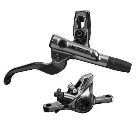 Shimano XTR BR-M9100 hátsó fékszett műgyantás (K03Ti-resin)