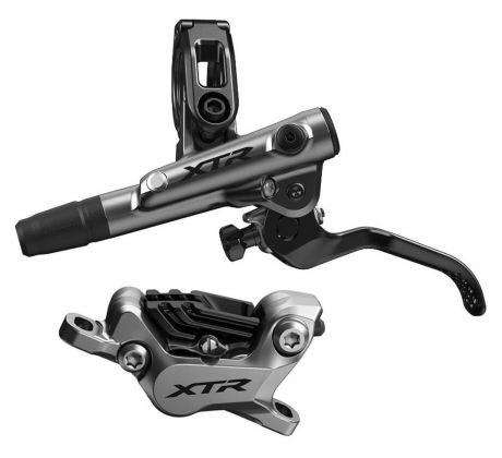 Shimano XTR BR-M9120 első fékszett műgyantás (N03A-resin)