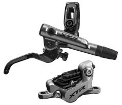 Shimano XTR BR-M9120 hátsó fékszett műgyantás (N03A-resin)