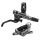 Shimano XTR BR-M9120 hátsó fékszett műgyantás (N03A-resin)