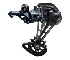 Shimano SLX RD-M7100 Shadow RD+ hátsó váltó 1x12s. hosszú kanál