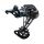 Shimano SLX RD-M7100 Shadow RD+ hátsó váltó 1x12s. hosszú kanál