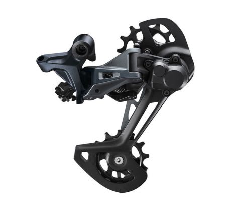 Shimano SLX RD-M7120 Shadow RD+ hátsó váltó 2x12s. hosszú kanál