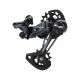 Shimano SLX RD-M7120 Shadow RD+ hátsó váltó 2x12s. hosszú kanál
