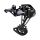 Shimano Deore XT RD-M8100 Shadow RD+ hátsó váltó 1x12s. hosszú kanál