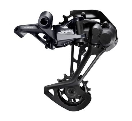 Shimano Deore XT RD-M8100 Shadow RD+ hátsó váltó 1x12s. hosszú kanál