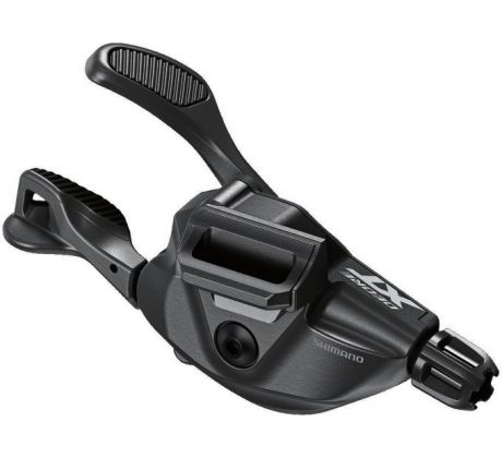 Shimano Deore XT SL-M8100 I-Spec EV jobb váltókar 12s.