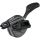 Shimano Deore XT SL-M8100 I-Spec EV bal váltókar 2s.