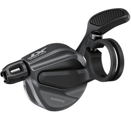 Shimano Deore XT SL-M8100 bal váltókar 2s.