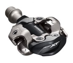 Shimano Deore XT PD-M8100 SPD (SM-SH51) MTB pedál