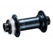 Shimano SLX HB-M7110-B Disc Center Lock átütőtengelyes első kerékagy 15x110mm 32L