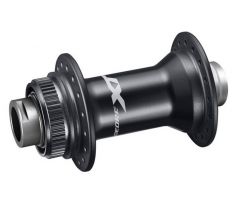 Shimano Deore XT HB-M8110 Disc Center Lock átütőtengelyes első kerékagy 15x100mm 32L